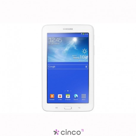 Tablet Samsung Galaxy Tab 3 7.0 Lite SM-T116BDWUZTO