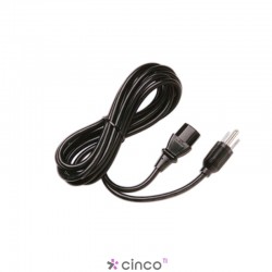 Cabo de Alimentação HP X290, 2 Metros, 1000 A, JD5-RPS
