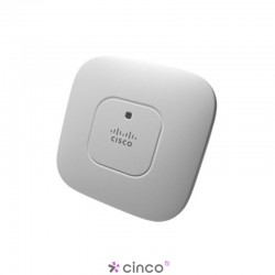 Ponto de Acesso Cisco Wireless N , AIRSAP2602I-TK9BR