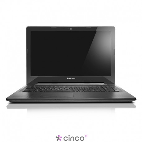 Notebook Lenovo B40 80F3000KBR