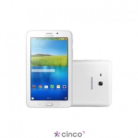 Tablet Samsung Galaxy 7.0 SM-T113NDWUZTO