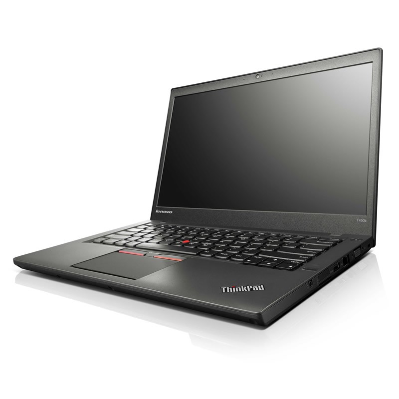 Notebook Lenovo Think T450 14
