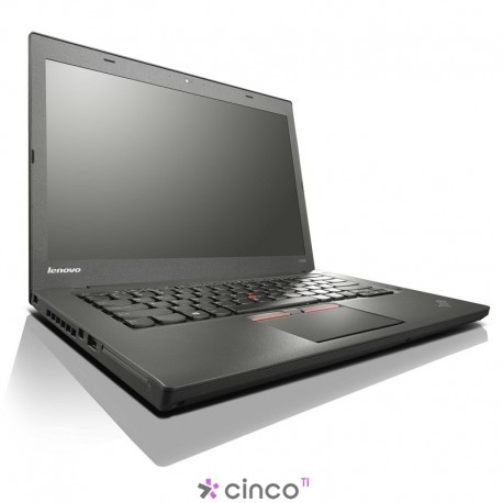 Notebook Lenovo Think T450 Touch 14" Core i7, 4GB, 50GB 20BU009HBR