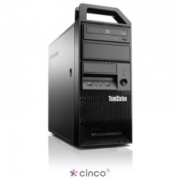 Workstation Lenovo E32, Xeon E3 1240 V3, 1TB, 8GB 30A10057BR