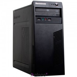 Desktop Lenovo 63, Pentium G3250, 4GB, 500GB 90AT002WBR