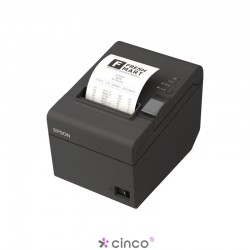 Impressora Não Fiscal Epson TM-T20 BRCB10083