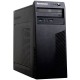 Desktop Lenovo 63 Core i3-4160, 3.6 GHz, 4GB, HD 500GB 90AT0036BR