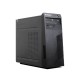 Desktop Lenovo 63, Core i3-4160, 3.6 GHz, 4GB, HD 500GB 90AT0053BR