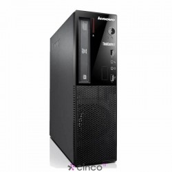 Desktop Lenovo Think E73, Core i7, 4.0 GHz, 4GB, HD 500 10AU00HKBP