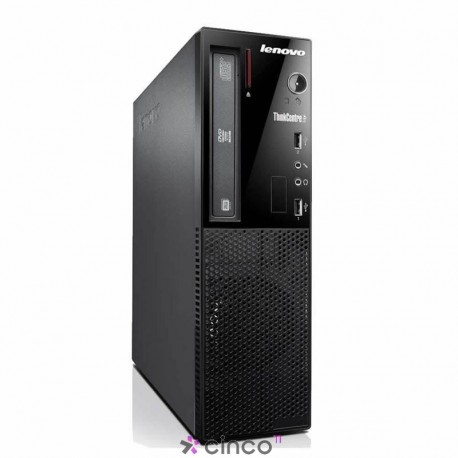 Desktop Lenovo Think E73, Core i7, 4.0 GHz, 4GB, HD 500 10AU00HKBP