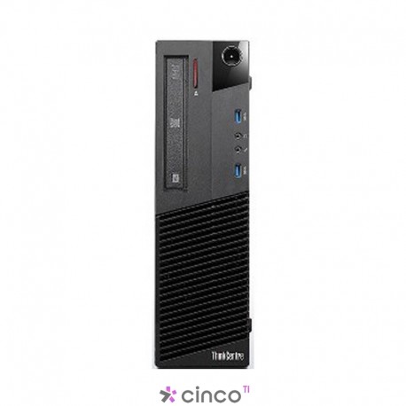 Desktop Lenovo Think M93p, Core i5, 3.0 GHz, 4GB, HD 500GB10AA005WBP