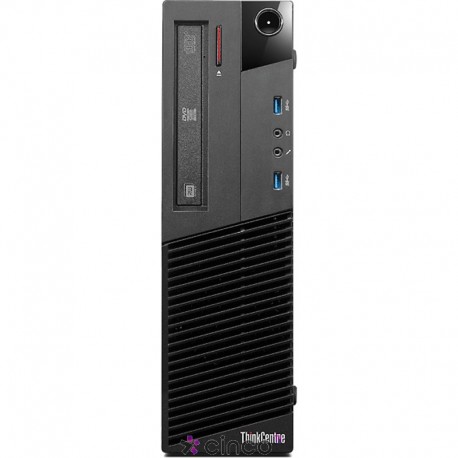 Desktop Lenovo Think M93p, Core i7, 4.0 GHz, 8GB, HD 500GB 10A9004NBP