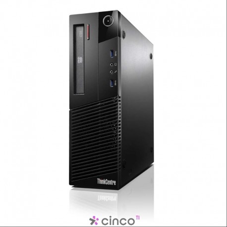 Desktop Lenovo Think M93p, Core i7, 4.0 GHz, 4GB, HD 1TB 10A9004QBP