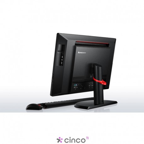 All-in-one Lenovo E73z AIO, Core i3-4160, 3.6 GHz, 4GB, HD 500GB 10BD00SJBP