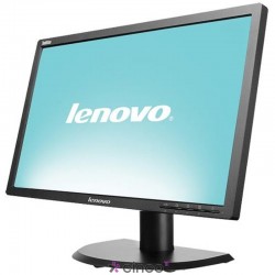 Monitor Lenovo 1920 x 1080, Led, 21.5" 60A1MAR2US