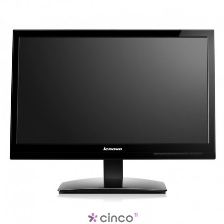 Monitor Lenovo 1920 x 1080, Led 21,5" 60CBMAR6US