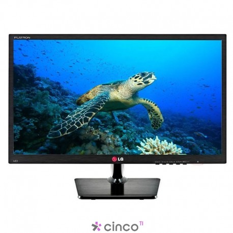 Monitor LG LED LCD 1600x900, 19.5" 20EN33SS-M.AWZ