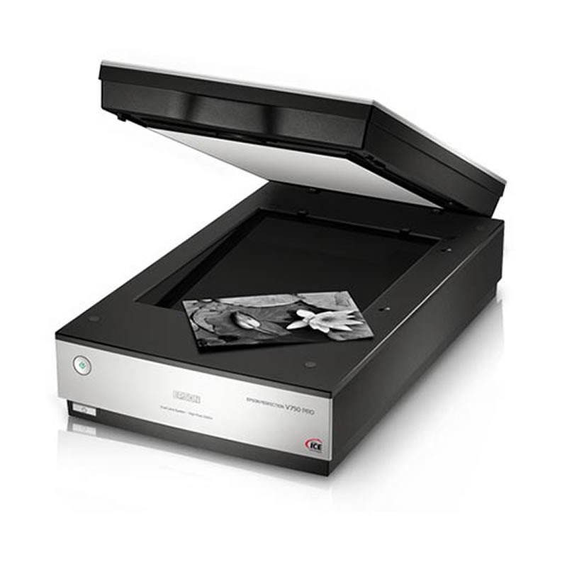 Scanner EPSON Perfection V750M PRO B11B178061 Cinco TI