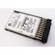 HP 581310-001 450GB SAS hard drive - 10,000 RPM, small form factor 581310-001