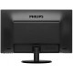 Monitor PHILIPS GAMER 21,5" Widescreen (painel LED LCD) 1920 x 1080 @ 60 Hz (FULL HD) 223G5LHSB