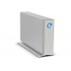 HD Externo Lacie 9000492 - 3TB LaCie d2 Thunderbolt 2 | 1 X UBS3.0 e 2 X Thunderbolt 9000492