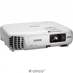 Projetor Epson W28+ V11H654021