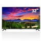 TV LED 32” HD LG 32LB550B com Conversor Digital, Painel IPS, Entradas HDMI e USB 32LB550B