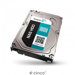 HD Interno Seagate NAS HDD 2TB 64MB 1HJ164-500