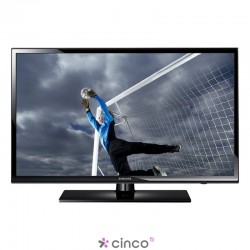 Samsung TV 32" LED HDTV HG32NC450GGXZD