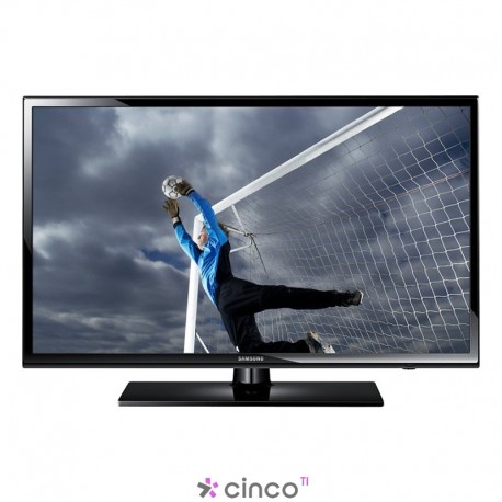 Samsung TV 32" LED HDTV HG32NC450GGXZD