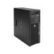Workstation HP ZB17 I7-4710 W8P DG W7P 8GB 256GB 750GB K5100M VP BT DVD 3L L9H33LT-AC4 