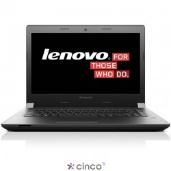 Notebook Lenovo B40-70 Core i7-4510U 4GB 1TB W8.1 PRO 1 ano on-site 80F3000YBR