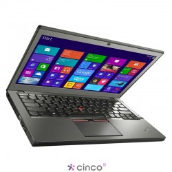 Notebook Lenovo B40 Intel Core i5,14", 4GB, Windows 8.1 80F3000MBR