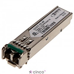 Transceiver HP X120 1G SFP LC LH100 JD103A