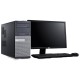 Dell DesktopOptiplex 9020 , i5, 8GB, 500GB, W7 PRO 3 anos garantia 210-AAYW-I5-1