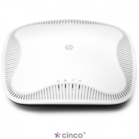 Ponto de Acesso Wireless HP 355 Cloud-Managed 802.11n JL013A