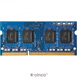 Memória Ram 2GB DDR3L-160 H6Y73AA
