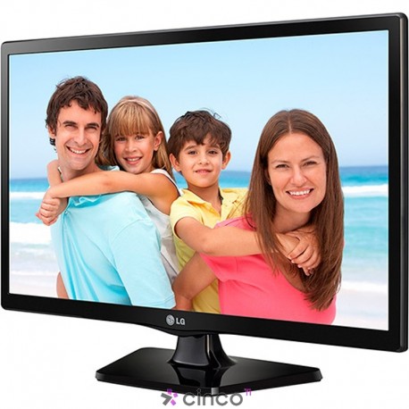Monitor TV Tela de 27.5" HD LED 28MT47D-PS
