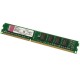 Memória KINGSTON DDR2, 800MHz, Non-ECC, CL6, 1.8V, Unbuffered, DIMM KVR800D2N6/2G