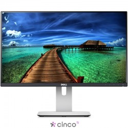 Monitor Dell UltraSharp 24 – Full HD U2414H