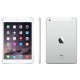 Ipad Mini 2 Wifi 4G 32GB Prata ME824BR/A