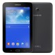 Tablet Samsung Galaxy Tab3 7.0 Lite 8GB Wi-Fi Preto 7in Câmera 2.0MP SM-T110NYKPZTO