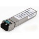 1000BASE-ZX SFP transceiver module for SMF, 1550-nm wavelength, dual LC/PC connector GLC-ZX-SMD