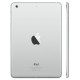 Ipad Mini 2 Wifi 16GB Prata ME279BR/A