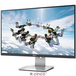 Monitor Dell 27", S2715H, 27S2715H