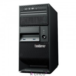 Servidor Lenovo TS140 E3-1226v3 3.3 GHz 8GB 500GB 70A4006HBN