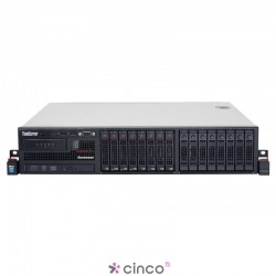 Servidor Lenovo Think Server RD640 70B1000MBN