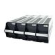 Banco de Bateria para Smart-UPS VT (4) SYBTU1-PLP