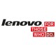 Extenção de garantia Lenovo de 1 p/ 3 anos 5WS0D80967