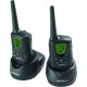Twin 9,6 km Radiocomunicador Intelbras 74000037